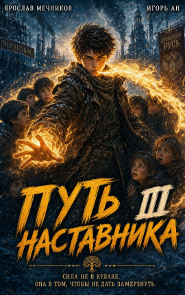 Путь Наставника III