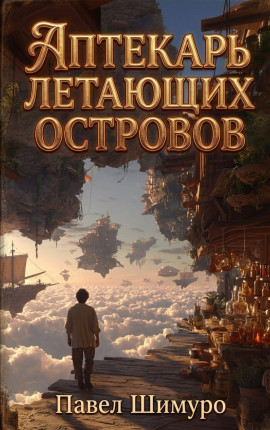 Аптекарь Летающих Островов