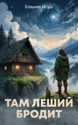 Там леший бродит