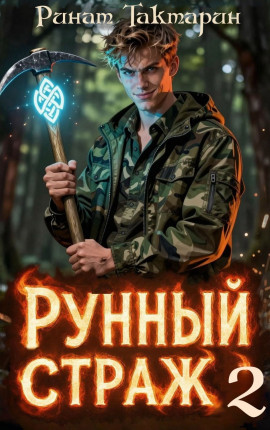 Рунный Страж 2