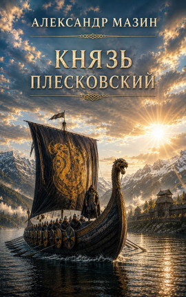 Князь плесковский