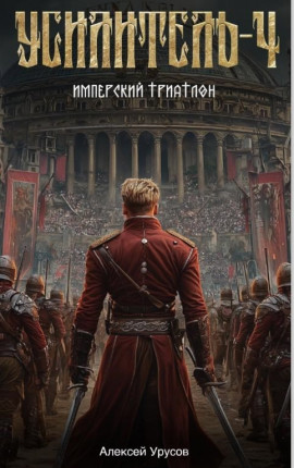 Усилитель 4. Имперский триатлон