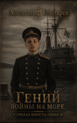 Гений Войны на море. Зрелая юность гения.