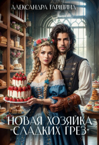 Новая хозяйка 