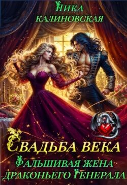 Свадьба века: Фальшивая жена драконьего генерала