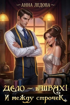 Дело – в швах. И между строчек