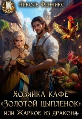 Хозяйка кафе «Золотой Цыпленок», или Жаркое из дракона