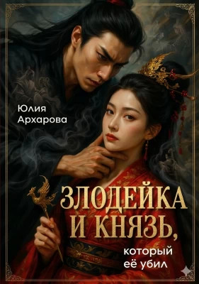 Злодейка и князь, который ее убил