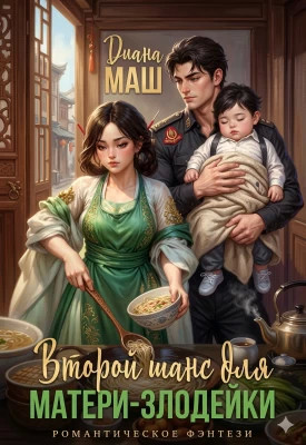 Второй шанс для матери-злодейки