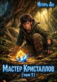 Мастер кристаллов (СИ)