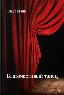 Благочестивый танец: книга о приключениях юности