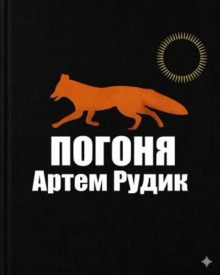 Погоня