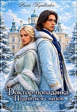 Доктор-попаданка. Подняться с низов