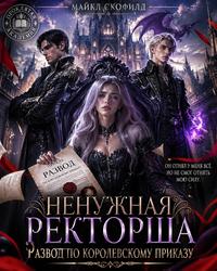 Ненужная ректорша. Развод по королевскому приказу