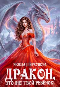 Дракон, это (не)твой ребенок!