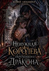 Ненужная королева обречённого дракона