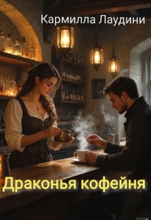 Драконья кофейня