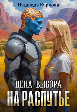 На распутье