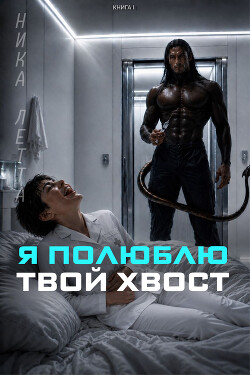 Я полюблю твой хвост (CИ)