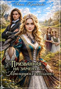 Призванная на замену, или 