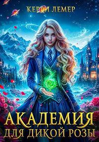 Академия для дикой Розы