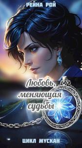 Мускан. Любовь, меняющая судьбы. История Таши. Книга I