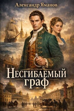 Несгибаемый граф. Тетралогия
