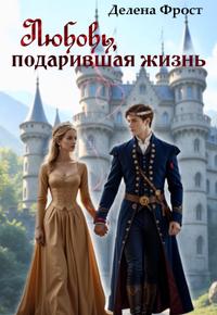 Любовь, подарившая жизнь