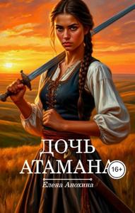Дочь Атамана