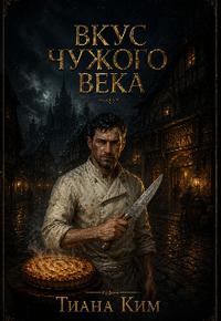 Вкус чужого века