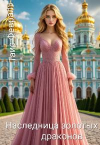 Наследница золотых драконов