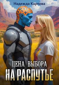 Цена выбора. На распутье [первый том
