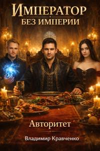 Император без империи. Том 3. Авторитет