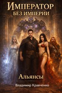 Император без империи. Том 4. Альянсы