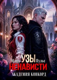 Узы ненависти. Академия Конкорд (обновления + иллюстрации)