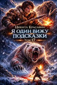 Я один вижу подсказки 17
