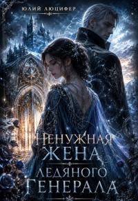 Ненужная жена ледяного генерала