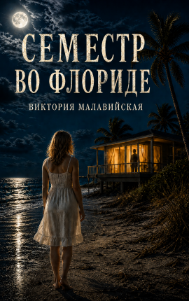Семестр во Флориде