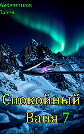 Спокойный Ваня - 7