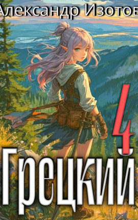 Грецкий 4