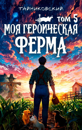 Моя героическая ферма. Том V