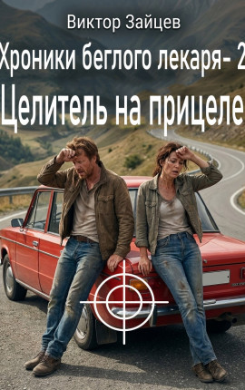 Целитель на прицеле