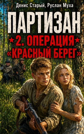 Партизан. Операция 