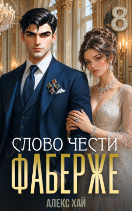 Фаберже-8. Слово чести