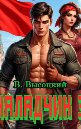 Наладчик 3