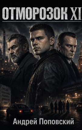 Отморозок 11
