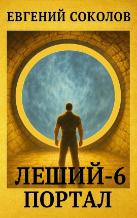 Леший-6. Портал
