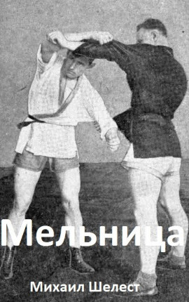 Мельница-2