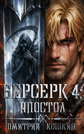 Берсерк 4: Апостол