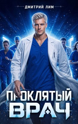 Проклятый Врач. Том II